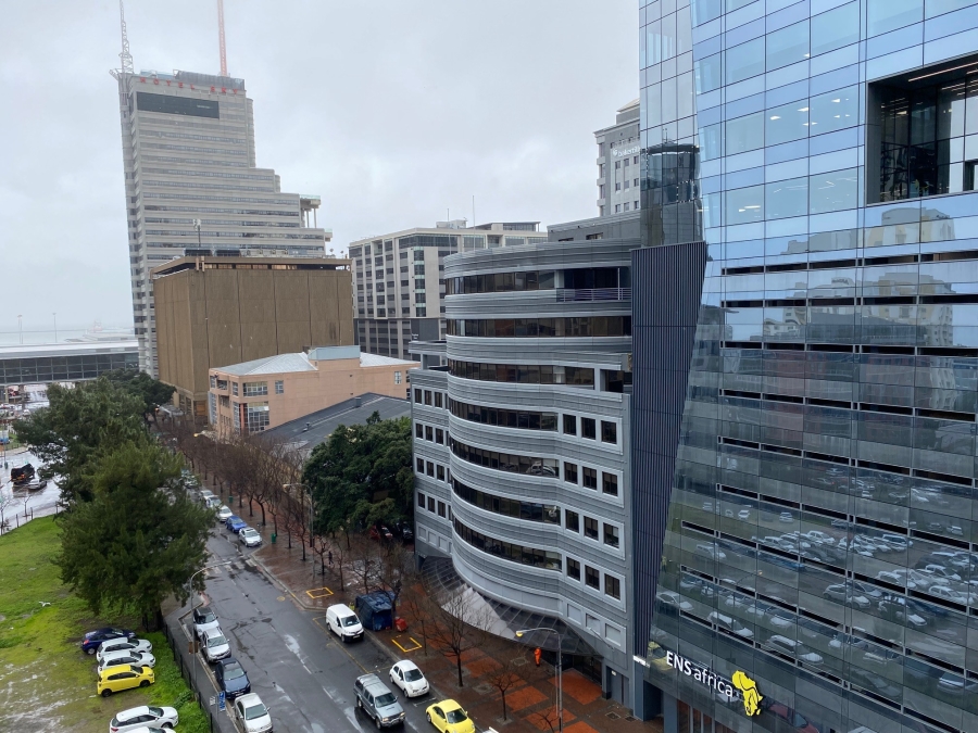 To Let Commercial Property for Rent in Cape Town City Centre Western Cape